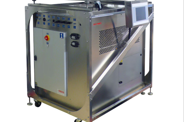 bloc-psys-iv-purifier Gasmanagementsysteme für Handschuhkästen und Isolatoren