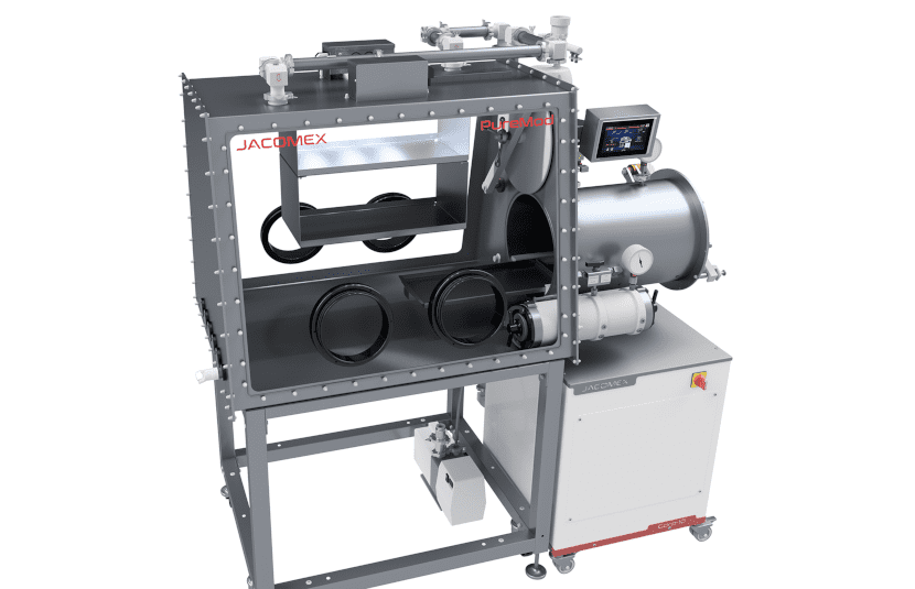 boite-a-gants-puremod Anaerober Inkubator