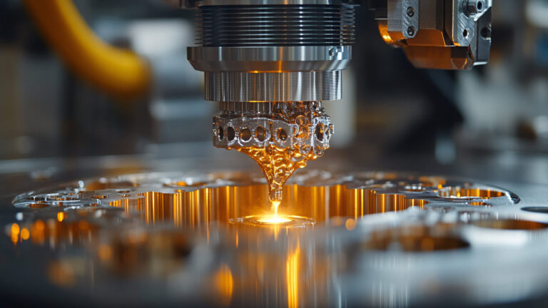 Additive Fertigung