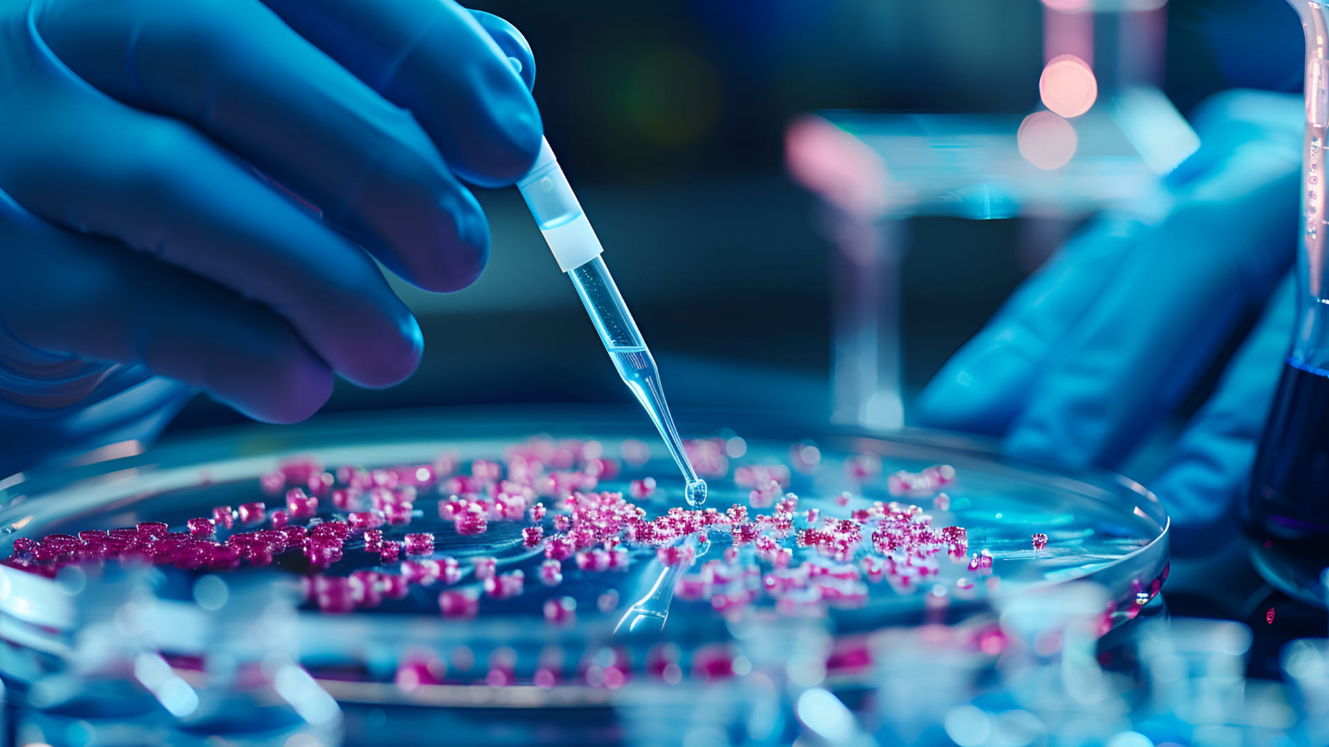 Zellkultur-Isolatoren für regenerative Medizin & Pharmaindustrie