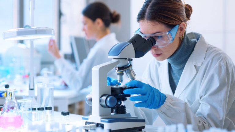 Forschungsinstitute und Laboratorien