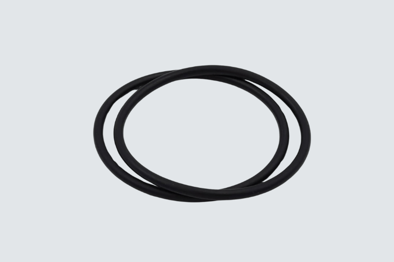 Ø100 Vakuumkammer-O-Ring