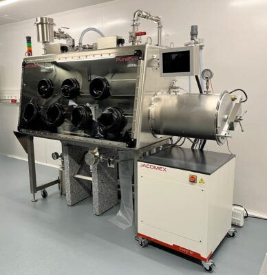 Aufsätze über radiologische Moleküle