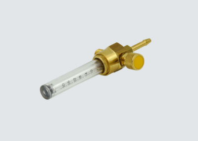 Kugeldurchflussmesser