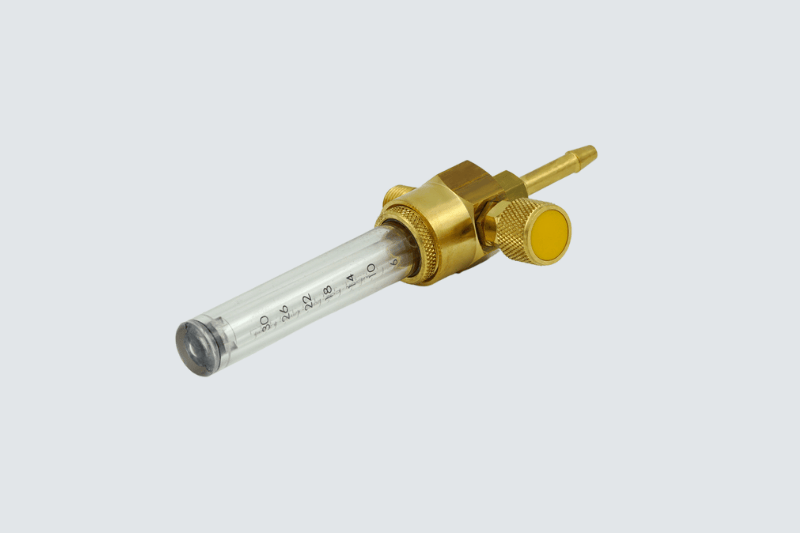 Kugeldurchflussmesser