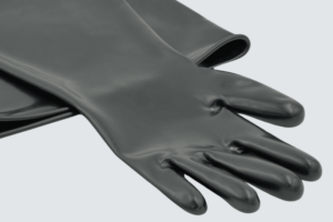 Butylhandschuhe