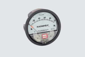 Differenzdruckmanometer