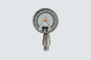 Elektronisches Manometer