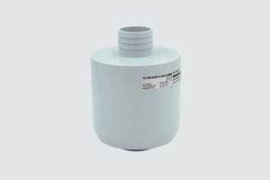 HEPA-H13-Filter 50 m3/h (geschlossen)