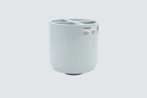 HEPA-H14-Filter für Handschuhbox (offen)
