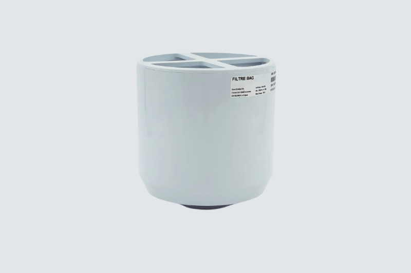 HEPA-H13-Filter für Handschuhbox