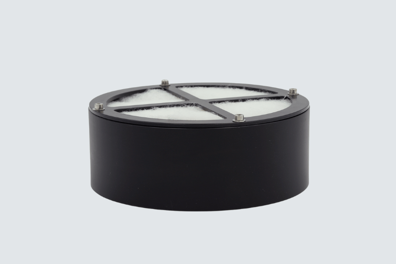 Vorfilter für 50 m³/h-Filter