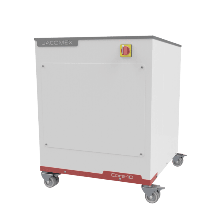 PureMod Glovebox – Modulares Design für ein breites Anwendungsspektrum