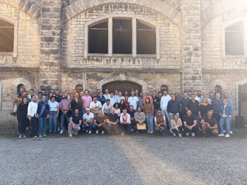 Looking back on our annual Jacomex seminar Looking back on our annual Jacomex seminar